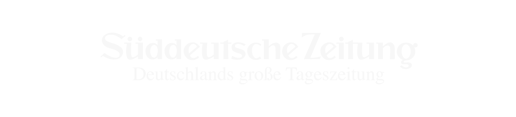 Süddeutsche Zeitung